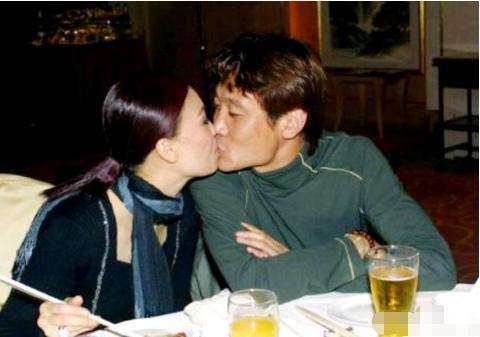 那英感情经历,歌坛一姐那英近况