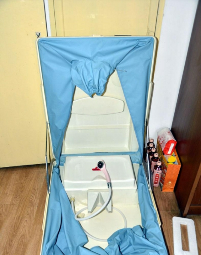 沈乐满燃气热水器怎样点火,沈乐满热水器