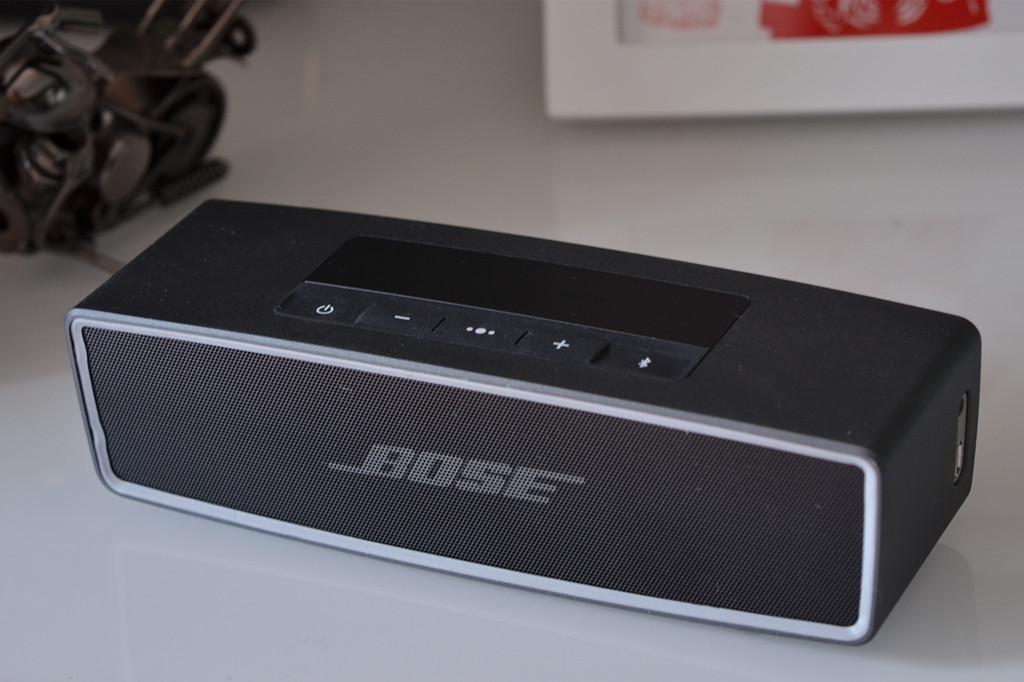 bosesoundlinkminiii价格,bosesoundlinkmini2音箱测评