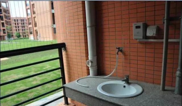 全国宿舍最好的大学宿舍图片,公办学校有哪些好宿舍