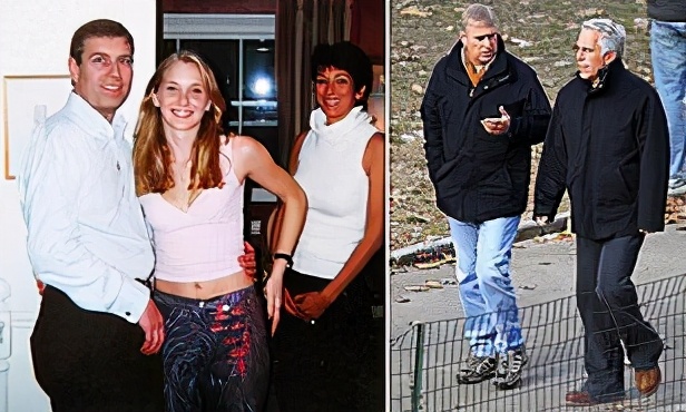 英国王室最毒女助理!抢公爵夫人情人,钓富豪不成刺喉泄愤