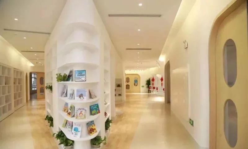 上海的十所顶级国际幼儿园,上海十大最美公办幼儿园