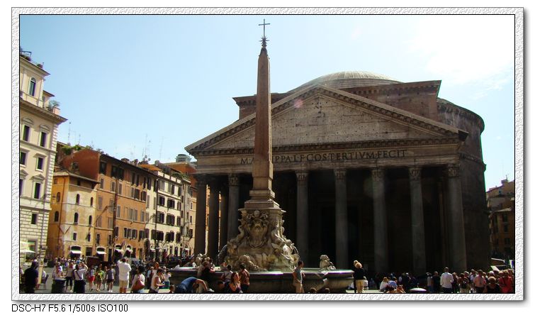 意大利首都是罗马还是都灵,意大利首都罗马和古罗马