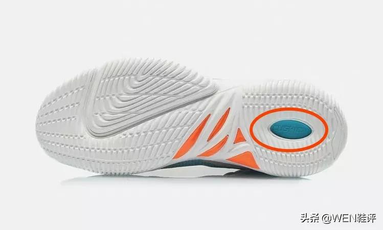 反伍系列李宁,李宁比反伍二代更好的鞋