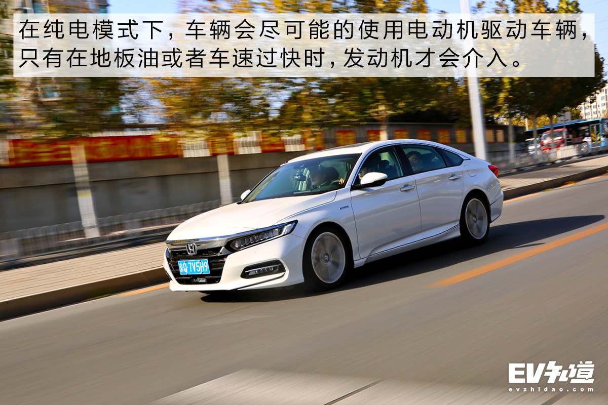 雅阁混动2.0阿特金森发动机怎么样,阿特金森有多强