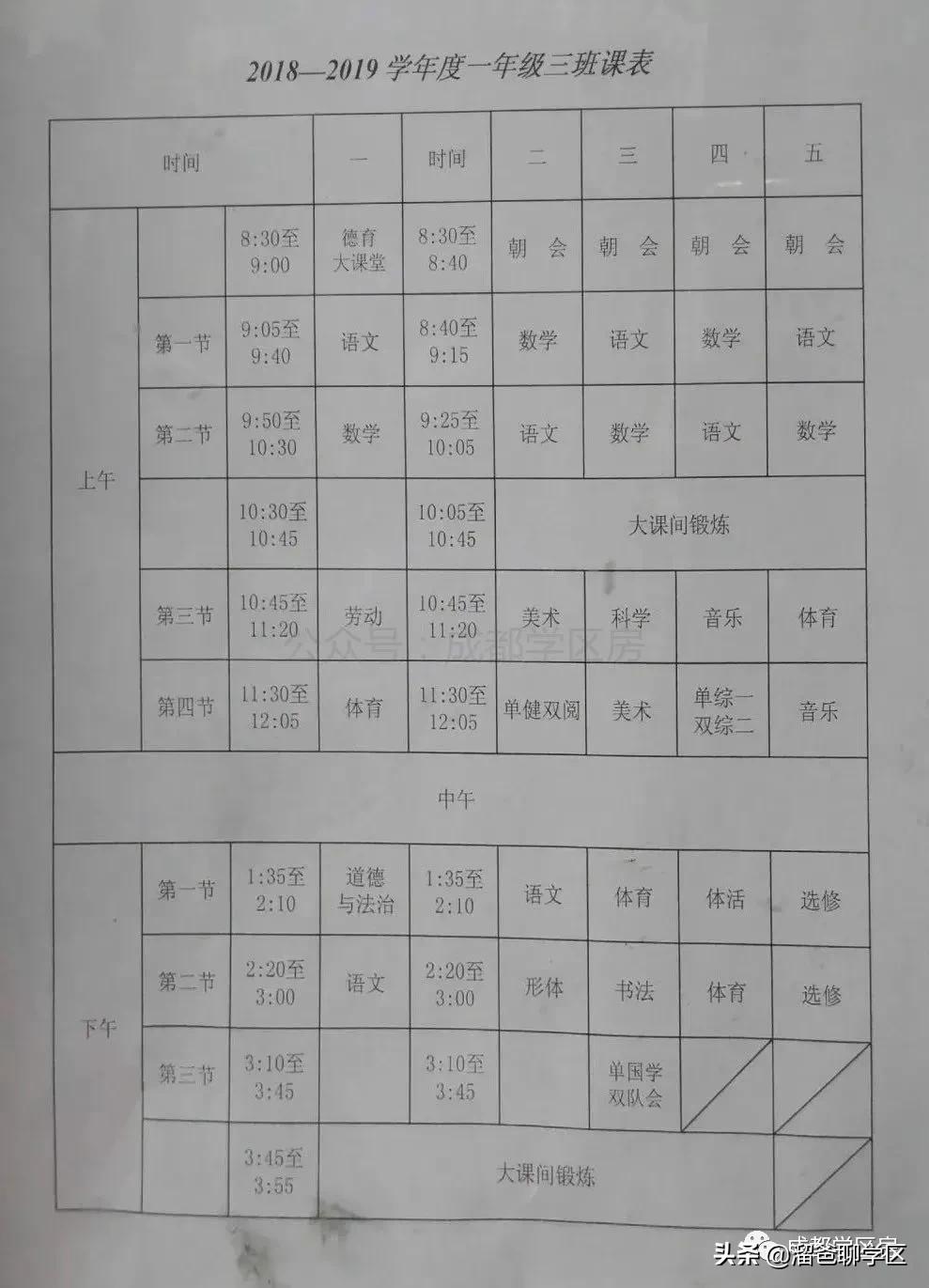 在成都有哪些好的私立学校,成都私立学校分区吗