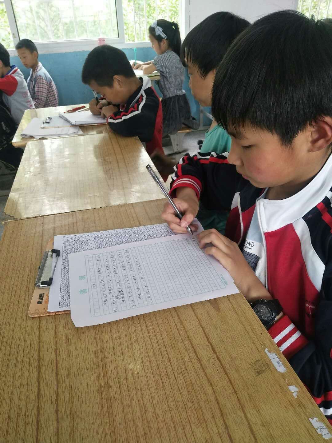 畅游国学的内容,畅游国学修身立德心得体会