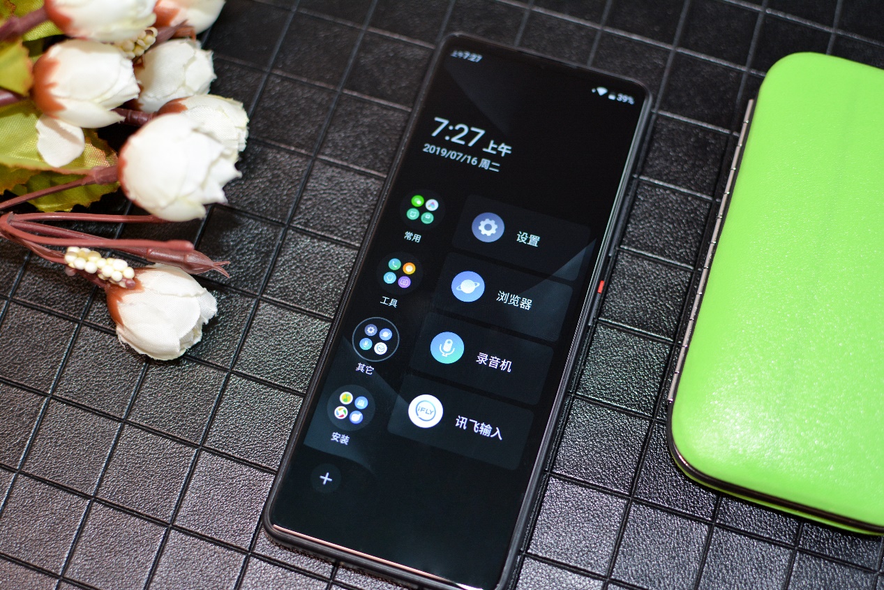 小米生态链全面屏手机,小米新品新机3999元起售