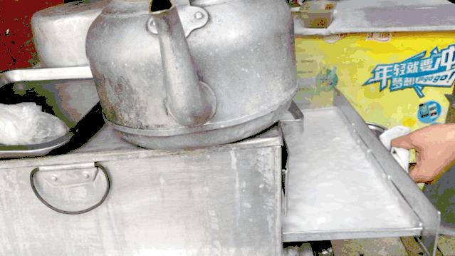 梅州两天一夜吃货攻略,去梅州吃小吃的周末游记