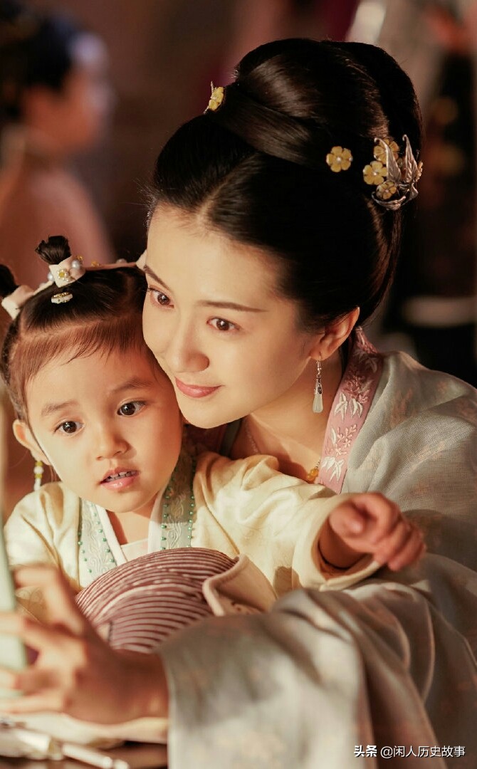 清平乐苗心禾什么身份,清平乐大结局苗心禾