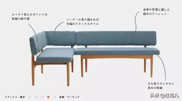 除了muji无印良品398活动还有什么,除了muji还有哪些日式家具