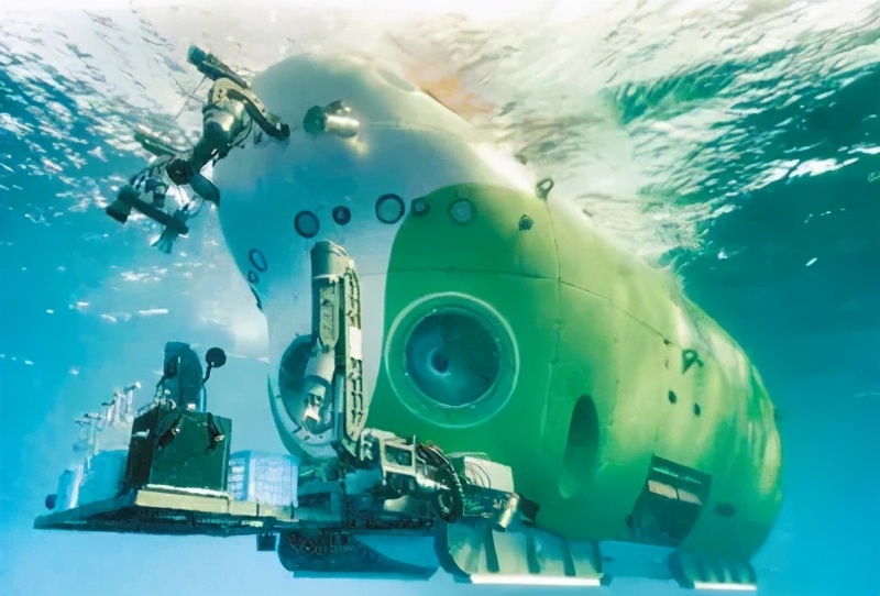 古代神话中的“蓬莱仙山”或为史前高级文明