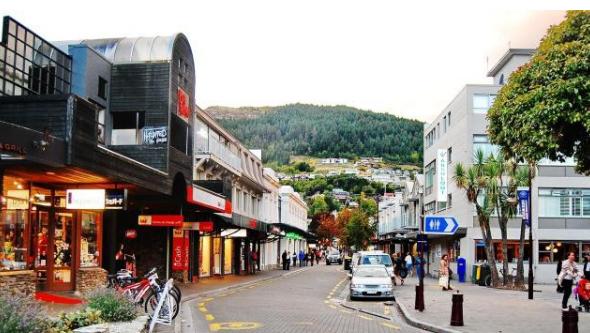 新西兰移民的辛酸生活,新西兰生活视频大全集