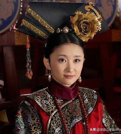 《甄嬛传》里的皇上，念旧与薄情，哪一面是真的？