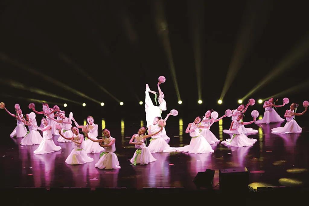 开扬“集团校”之风帆，梅里古镇这所百年老校焕发青春和新活力