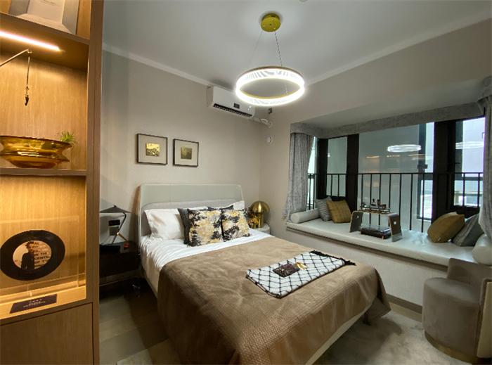 实地踩盘大反转！万科翡翠中央pk阳光城光明未来悦，胜者是它？