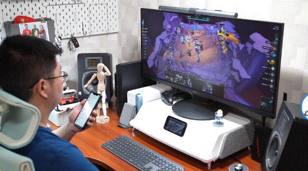 21:9的显示器有哪些强项和弱项？暗影骑士XV340CK体验告诉你