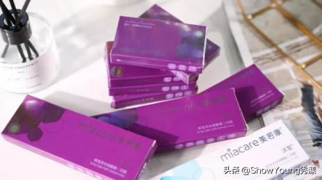 爱用的美瞳,爱用美瞳推荐大直径