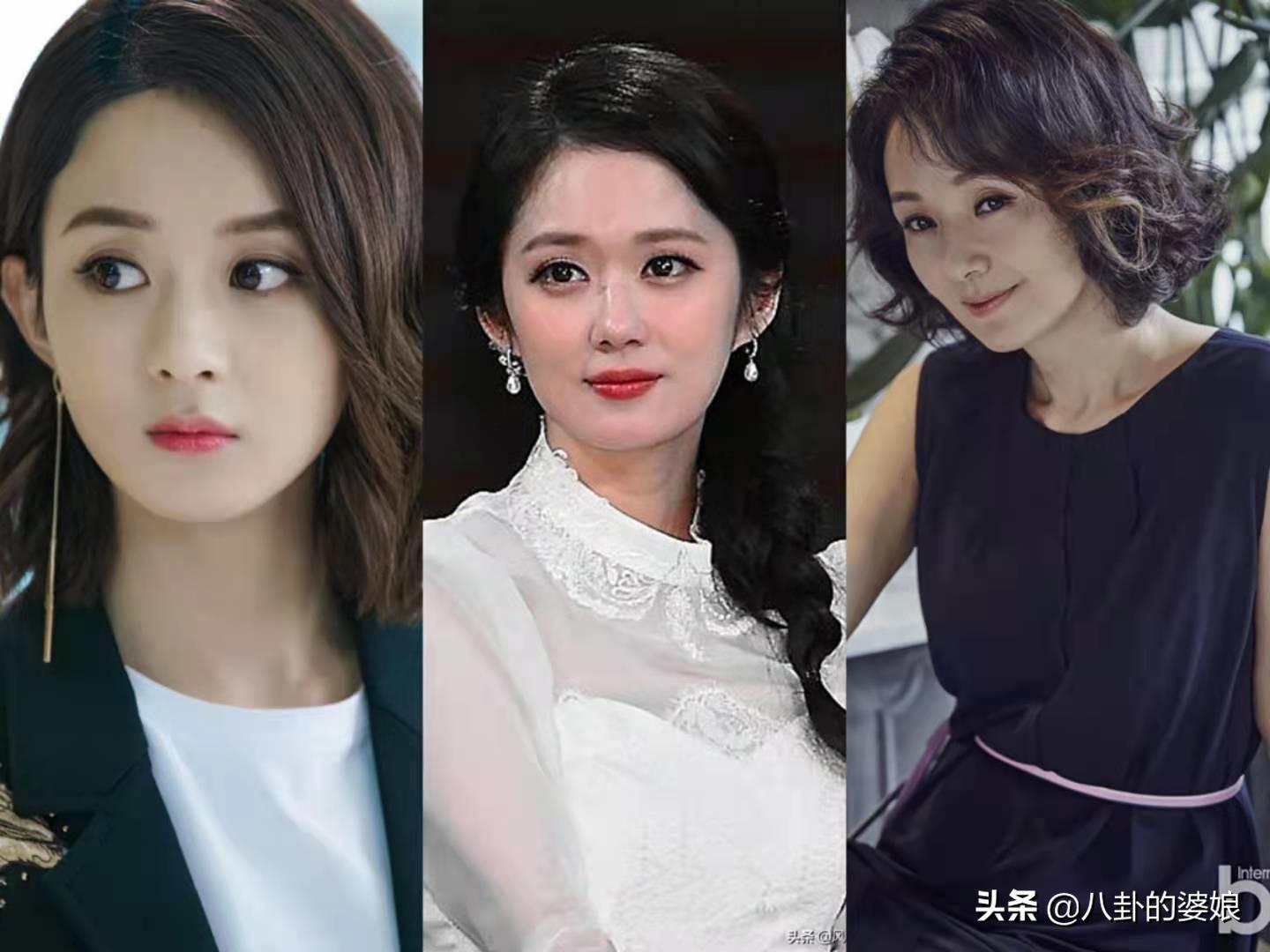 王嘉尔李钟硕白敬亭张艺兴,白敬亭李钟硕泪痣