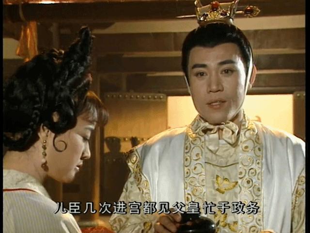 武则天年轻貌美,武则天到底有多漂亮知乎