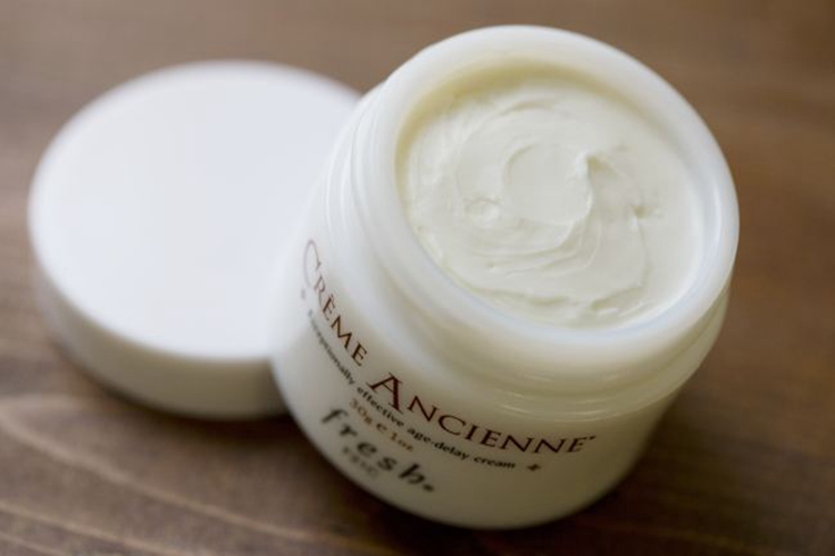 推荐4款好用不贵的面霜,补水面霜fresh