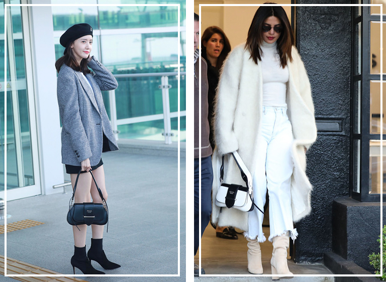 包包ins高级感小众水桶包,2020年最流行的网红包包