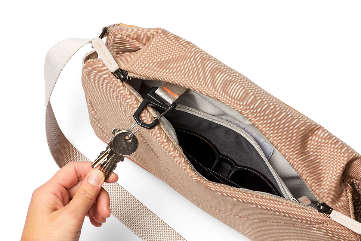 休闲通勤的背包,什么样的背包百搭又轻便