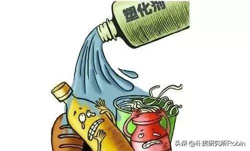 柔软得令人着迷，持久得让人唏嘘！增塑剂潜入，已让宝宝中招了