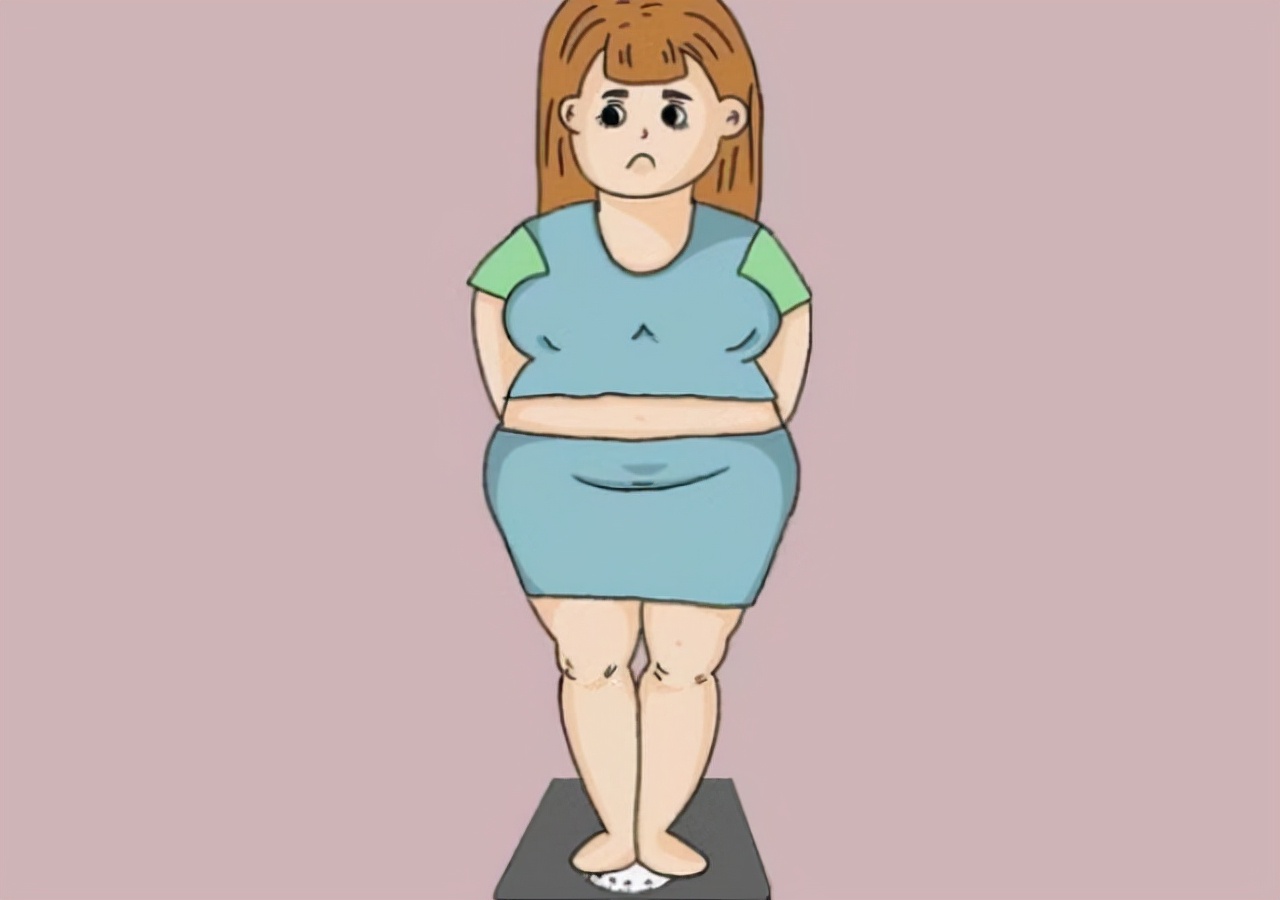 胖瘦与血型,什么血型最容易发胖