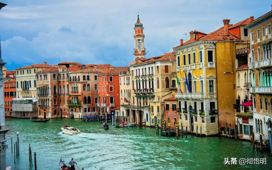 世界上最浪漫的10个国家和地方,全球最浪漫旅游城市