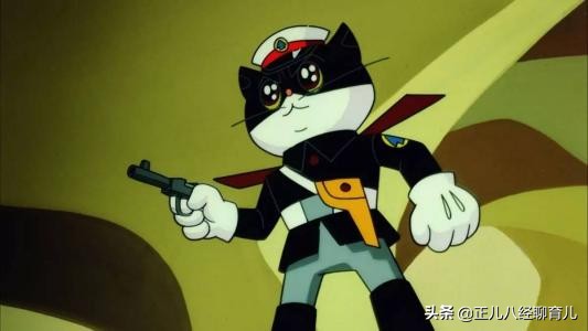 80后最经典的10部国产动画片,盘点80后动画