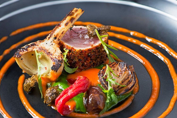 上海米其林好吃的粤菜,上海必吃米其林推荐餐厅