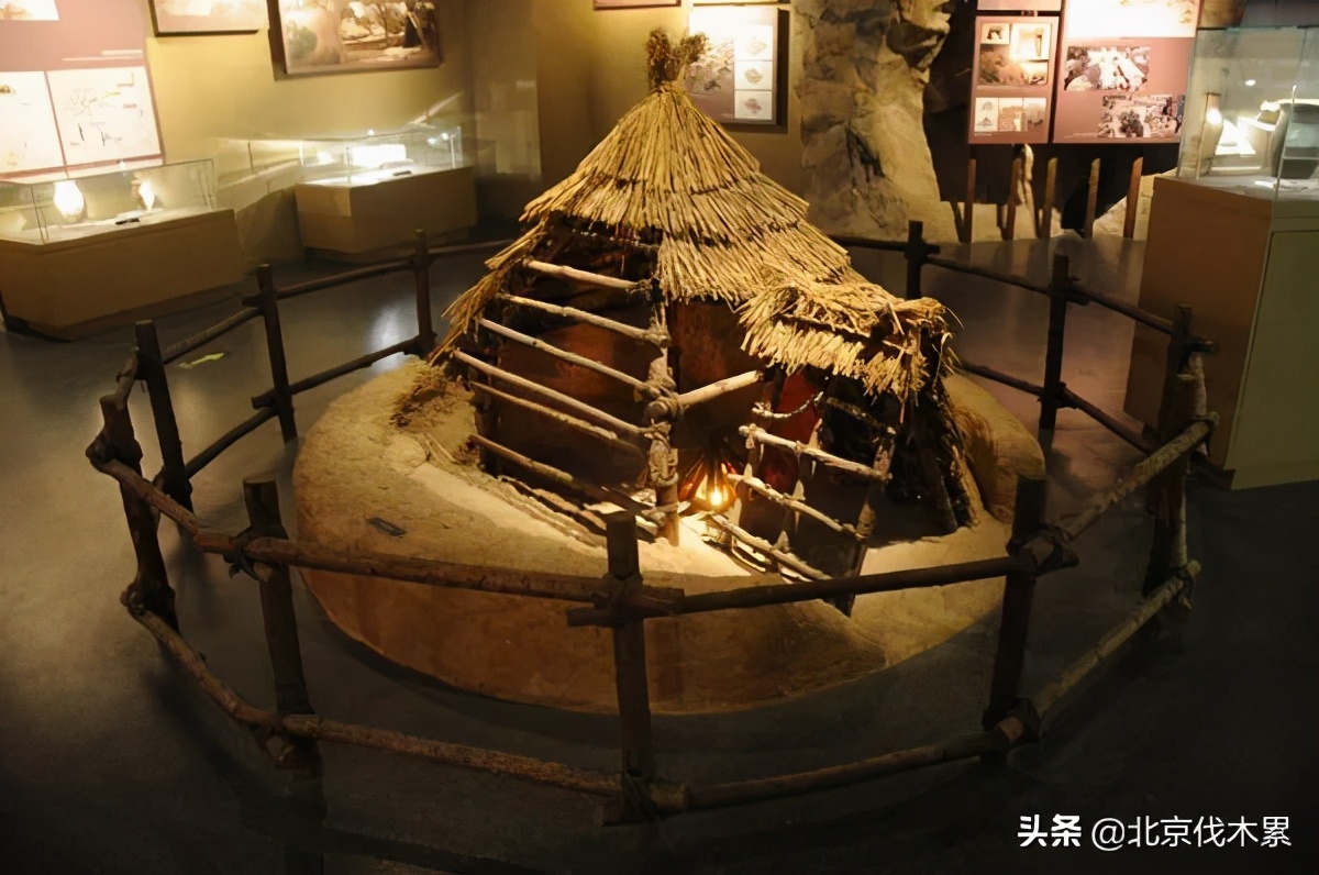 陕西历史博物馆挖到的宝贝,一定要带孩子去的十个全球博物馆