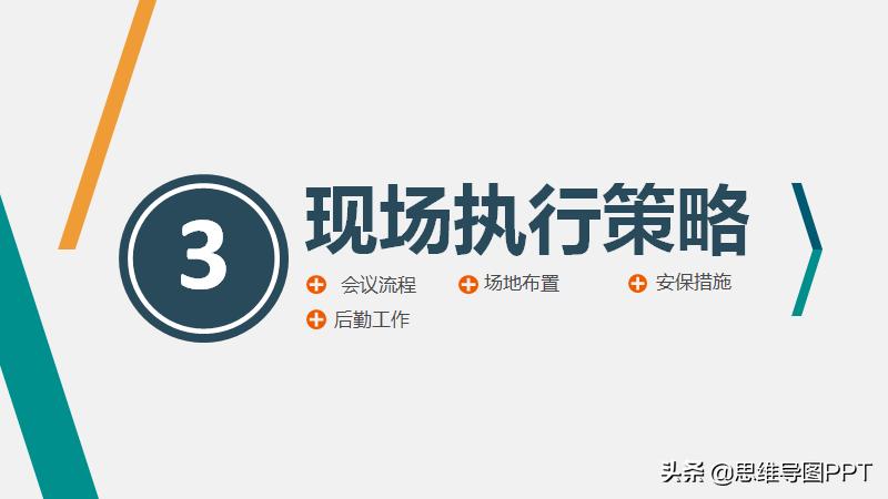好用的策划ppt模板,如何不用模板做一份好的策划ppt