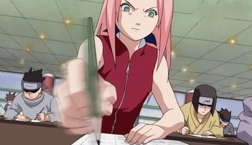 火影忍者中忍考试在哪集,火影忍者中忍考试勘九郎作弊