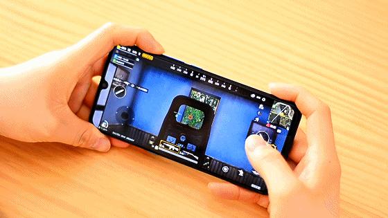 vivoiqoo8provsmate30pro,不吹不黑手机体验