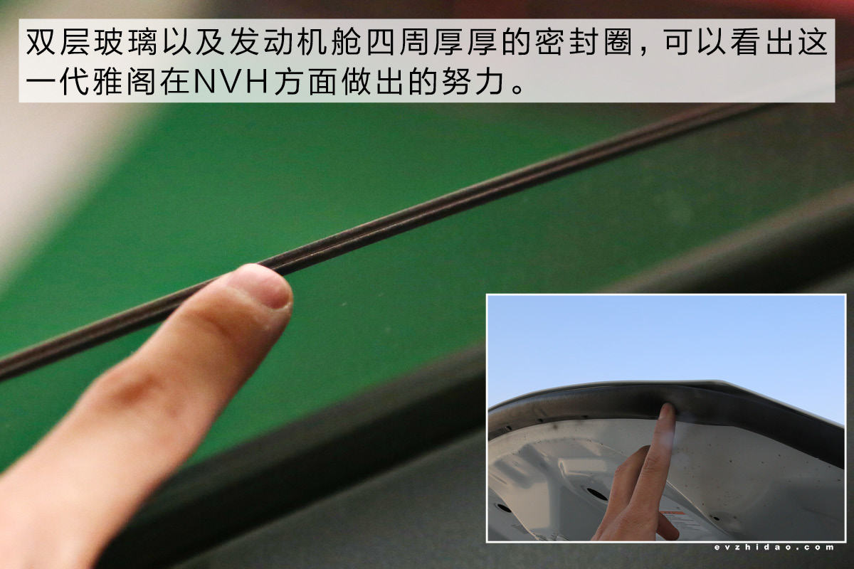 雅阁混动2.0阿特金森发动机怎么样,阿特金森有多强