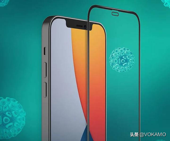iphone12水凝膜防摔吗,iphone12钢化膜全包防摔