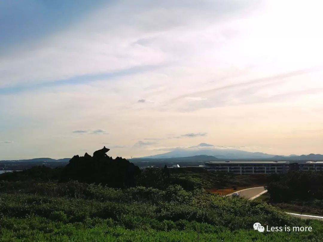 韩国济州岛超详细旅游规划攻略,韩国济州岛攻略自由行