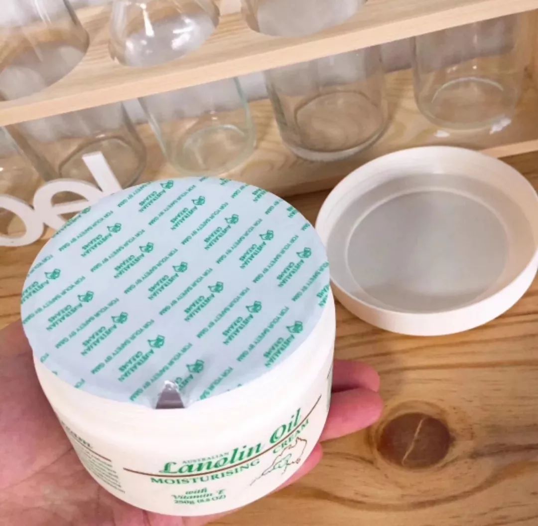 GM绵羊油怎么样,gm绵羊油很厚重吗