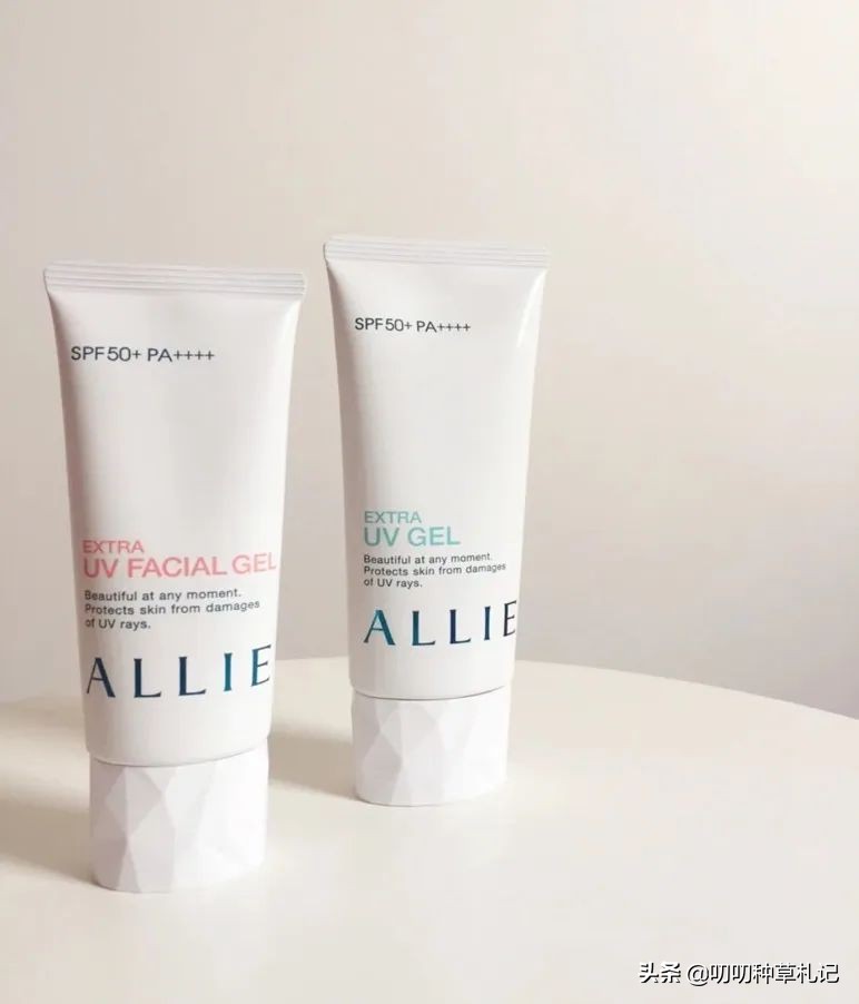 回购五次以上的防晒霜,一款复购率超好的防晒隔离霜