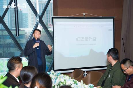 从国家战略看西安发展,大西安的发展方向图