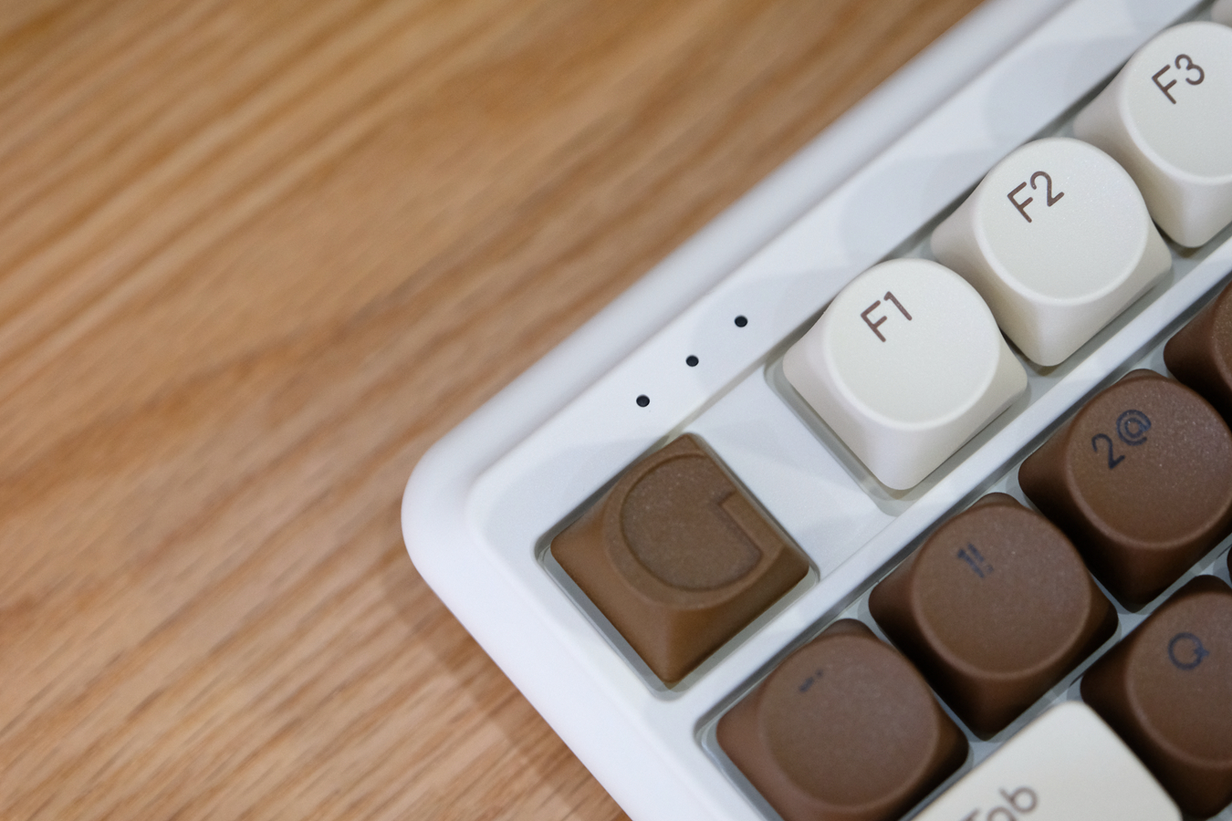 ikbc歌帝梵键盘测评,ikbc机械键盘哪款好