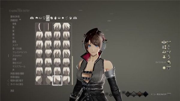 《噬神者3》白金深度评测有进步但也有问题