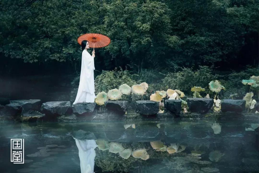 有一种修养叫勿以身贵,有一种修养是熟不逾矩