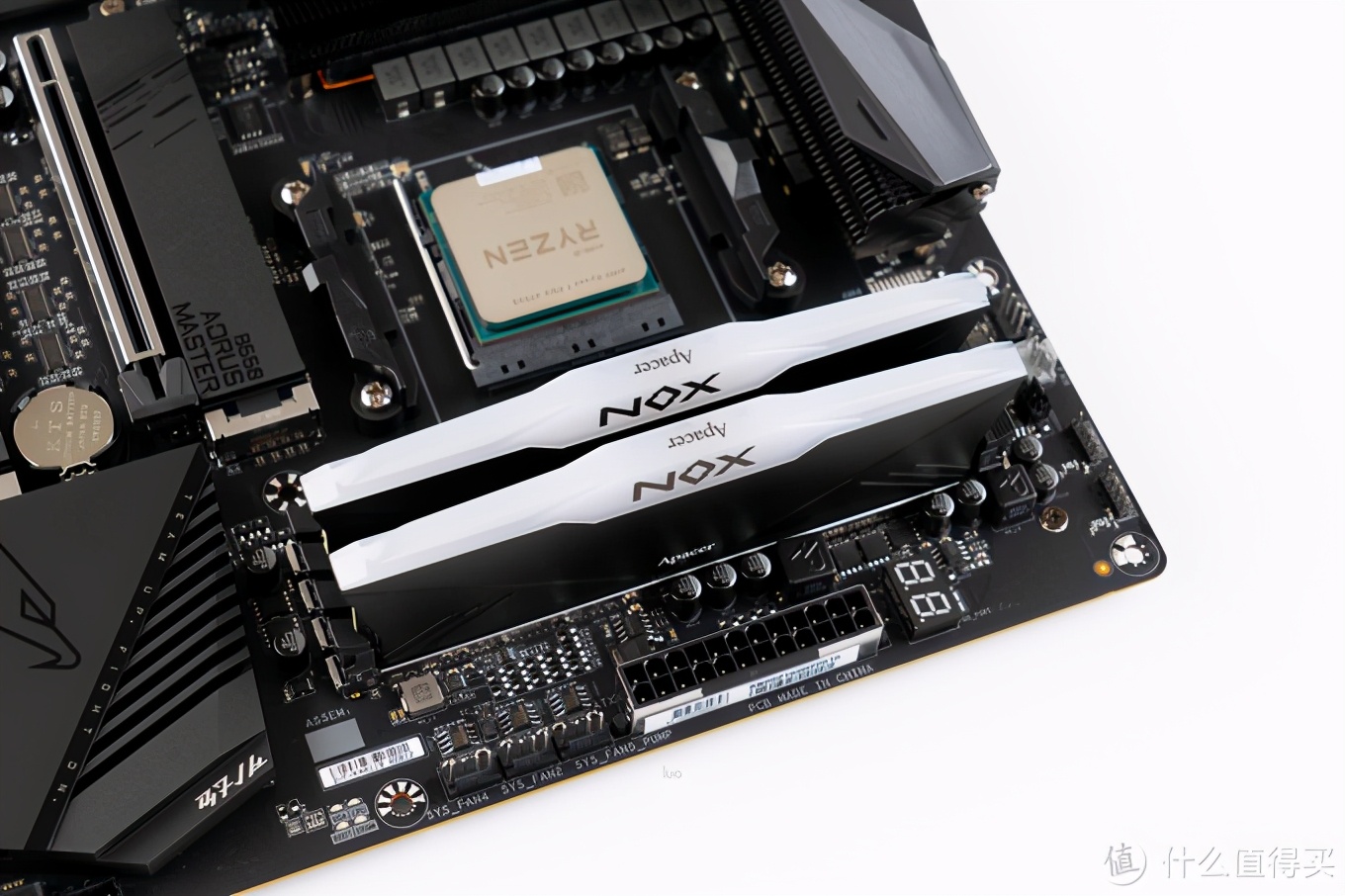 技嘉b550ds3h超频,技嘉b550m超频详细教程