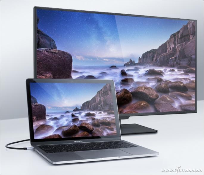 统一typec充电口,typec接口支持充电的办公笔记本