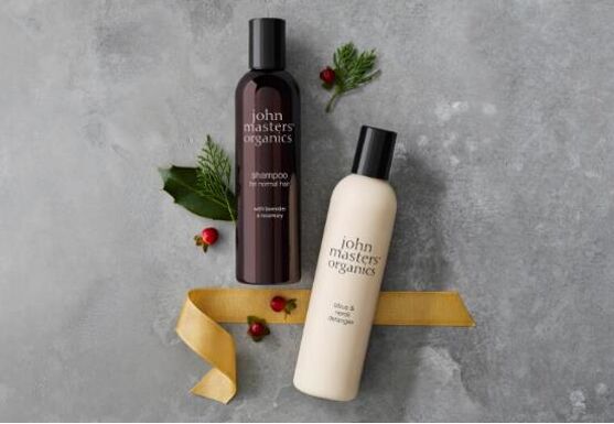 李佳琦同款约翰大师有机物洗护品牌，你竟然还没用过？