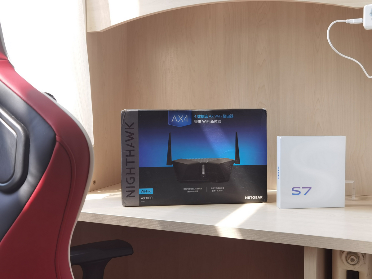 网件路由器rax40v2评测,网件路由器rax70测评