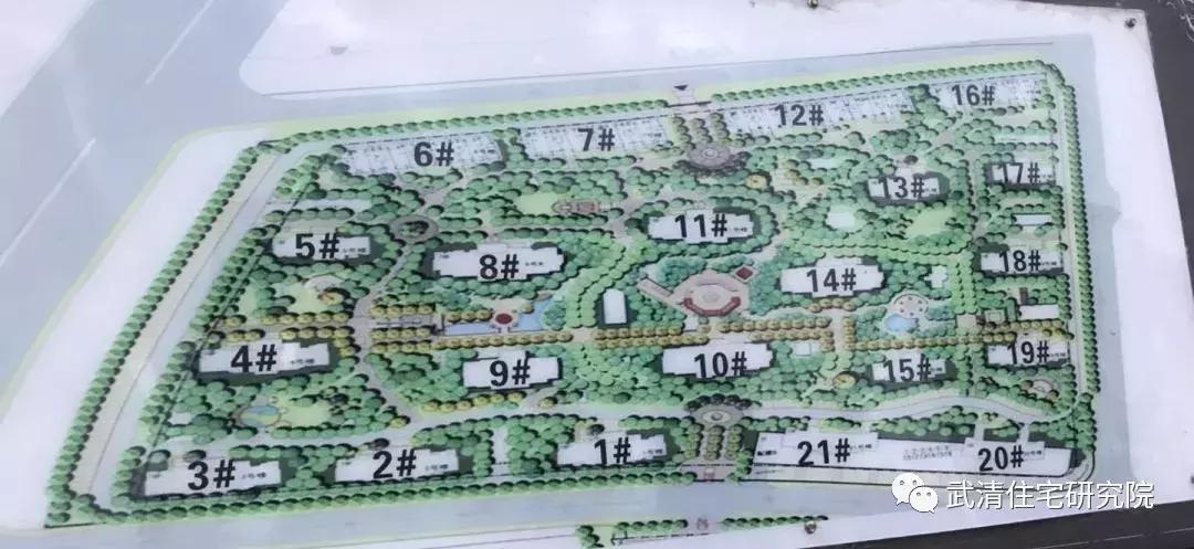 武清小区排行最新,武清荒废小区